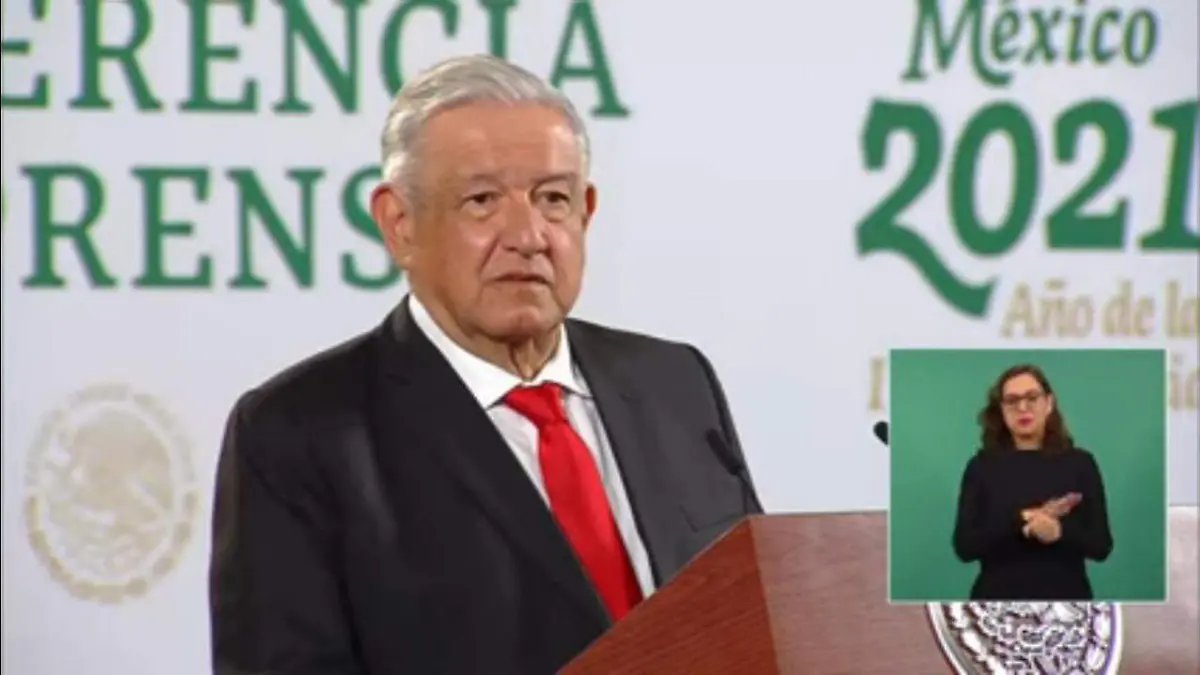 presidente lopez obrador